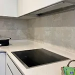 Chicflat 2 아파트 *