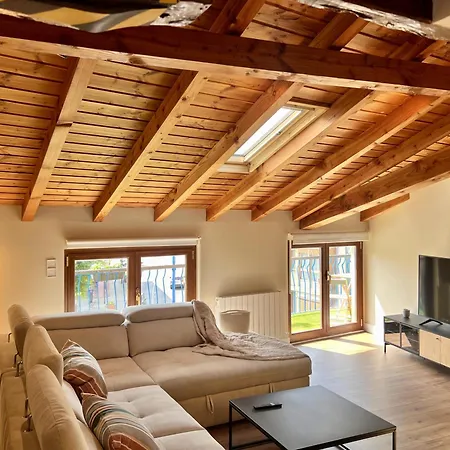 Chicflat 2 Duplex En El Casco Viejo