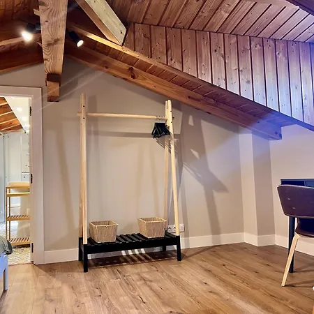 Chicflat 2 Duplex En El Casco Viejo