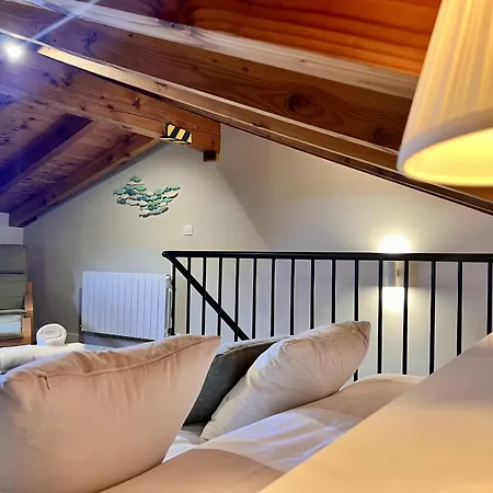 Chicflat 2 Duplex En El Casco Viejo *