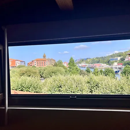 Chicflat 2 * Бермео