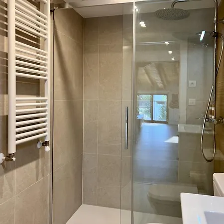 Chicflat 2 Duplex En El Casco Viejo Lägenhet