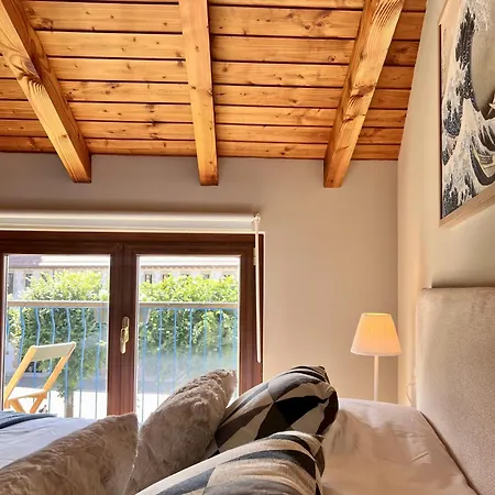 Chicflat 2 Duplex En El Casco Viejo