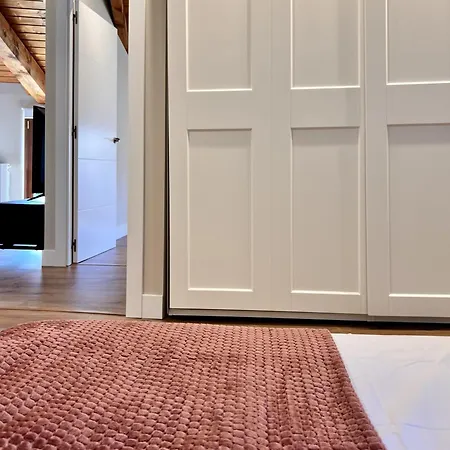 Chicflat 2 Duplex En El Casco Viejo Bermeo