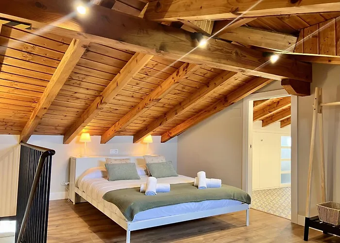 Chicflat 2 Бермео