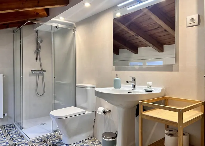 アパート Chicflat 2