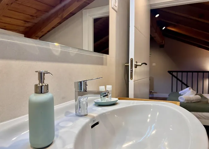 Chicflat 2 Апартаменты