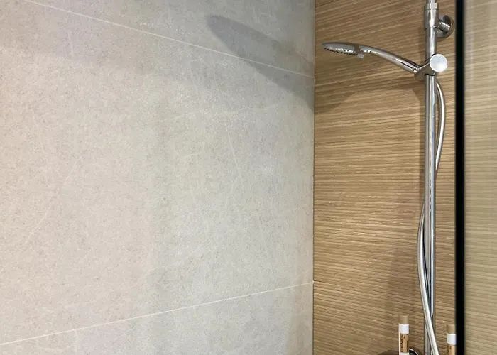 アパート Chicflat 2