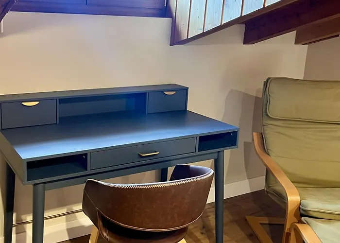 Chicflat 2 * Бермео