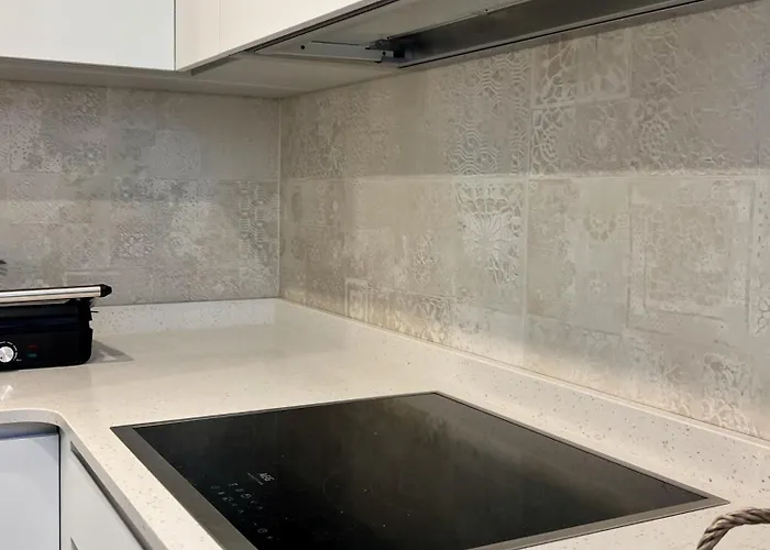 Chicflat 2 Апартаменты *