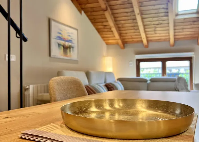 Chicflat 2 * Бермео