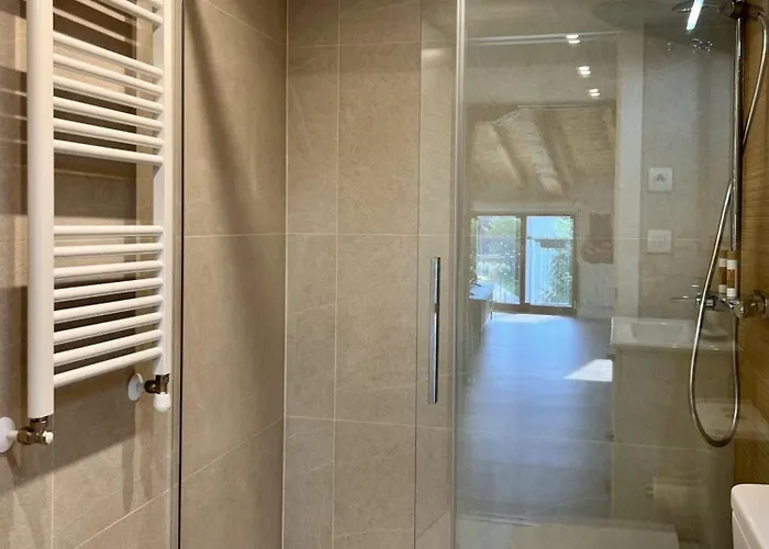 Chicflat 2 Апартаменты