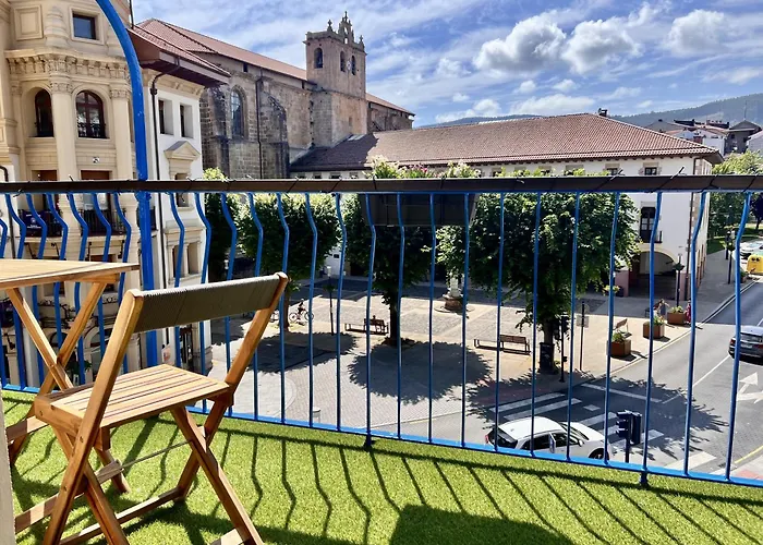 アパート Chicflat 2