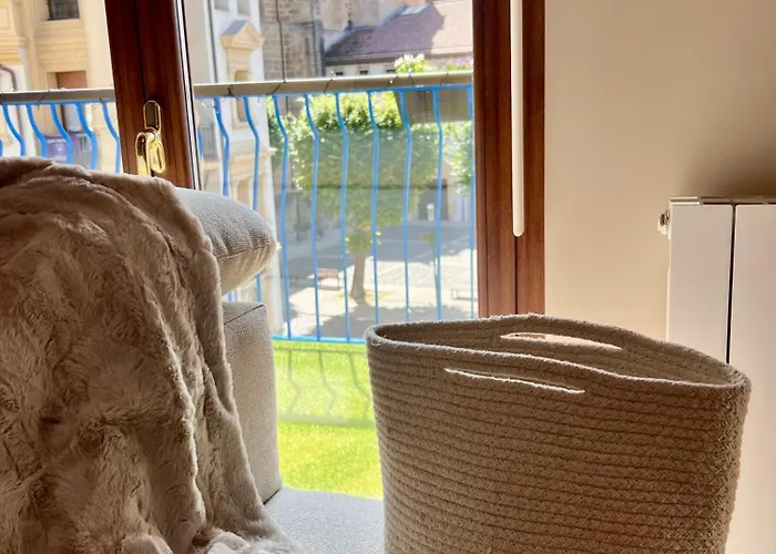 Chicflat 2 Бермео