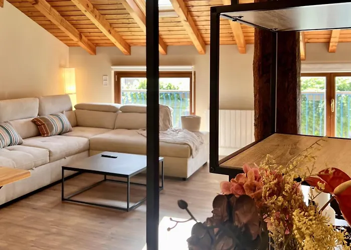 Chicflat 2 * Бермео