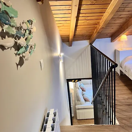 Chicflat 2 Апартаменты