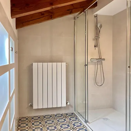 Chicflat 2 Апартаменты Бермео