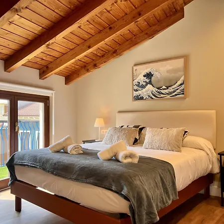 Kantauri Homes- Kai * Bermeo