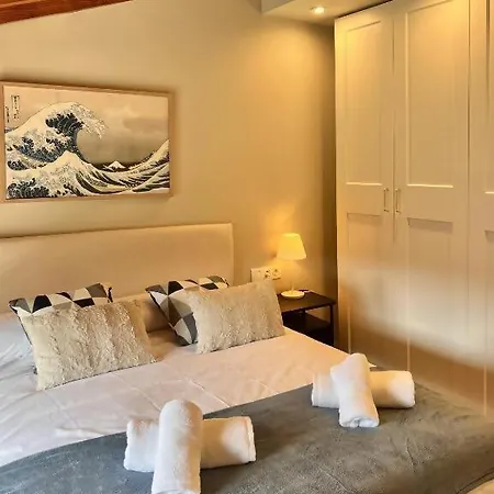 Апартаменты Kantauri Homes- Kai Бермео