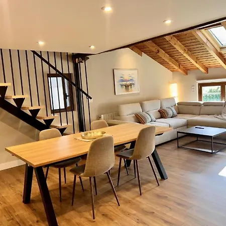 Kantauri Homes- Kai Апартаменты