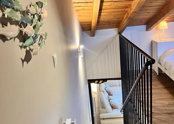 Chicflat 2 Apartment