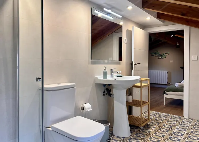 Chicflat 2 Apartment Bermeo