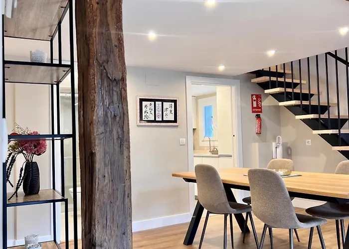 Apartment Chicflat 2