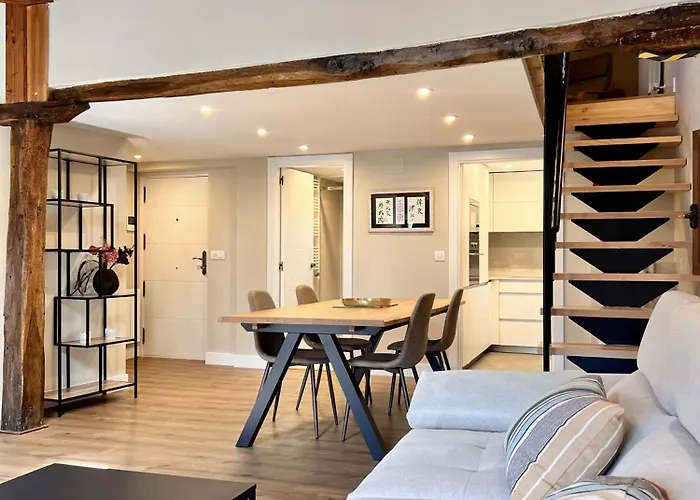 Apartment Chicflat 2 *