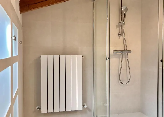 Chicflat 2 Apartment Bermeo