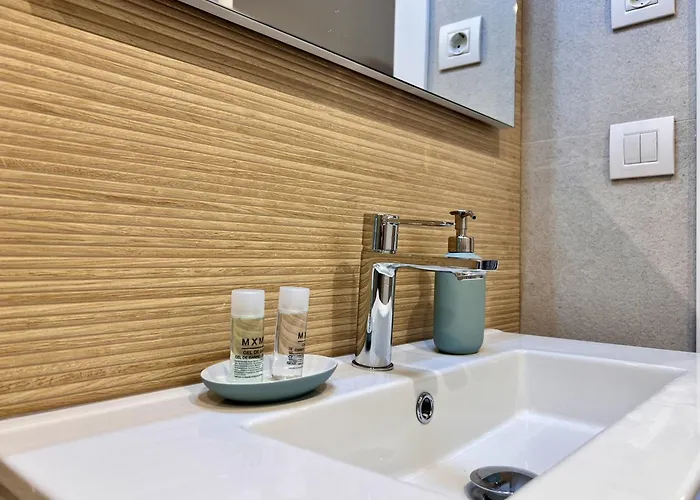 Chicflat 2 Apartment *