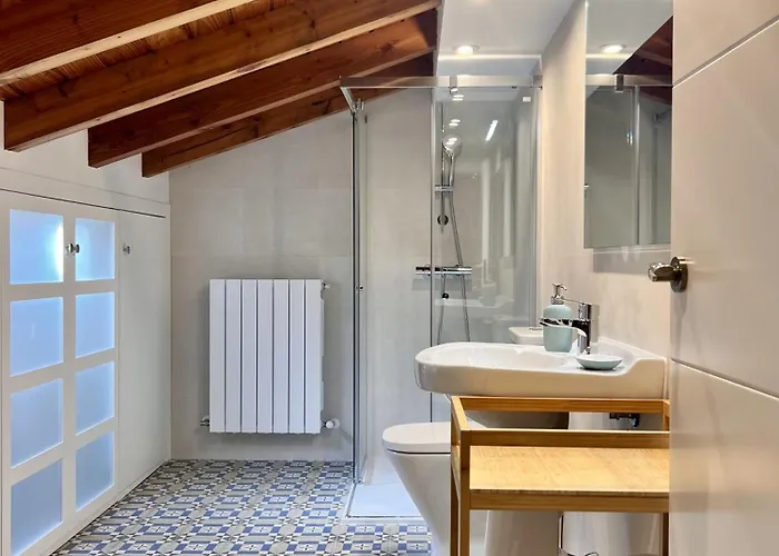 Chicflat 2 Apartment Bermeo