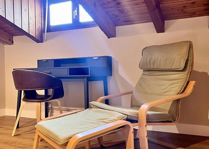 Apartment Chicflat 2 Bermeo