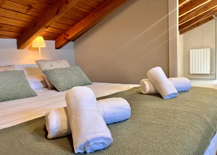 Chicflat 2 Apartment