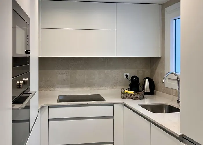 Chicflat 2 Apartment Bermeo