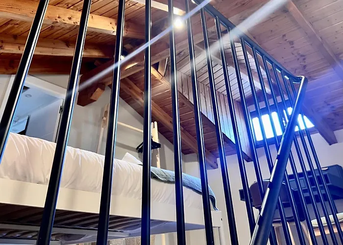 Apartment Chicflat 2 Bermeo