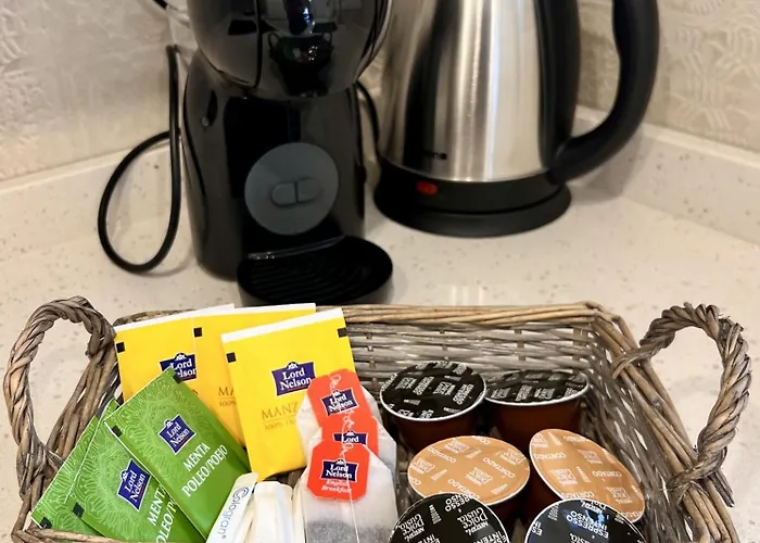 Apartment Chicflat 2