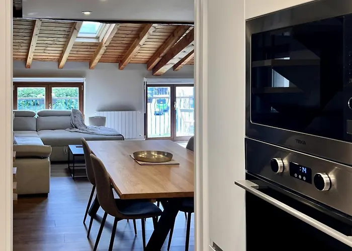 Apartment Chicflat 2 Bermeo