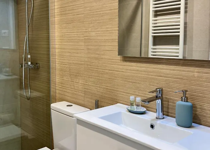 Chicflat 2 Apartment