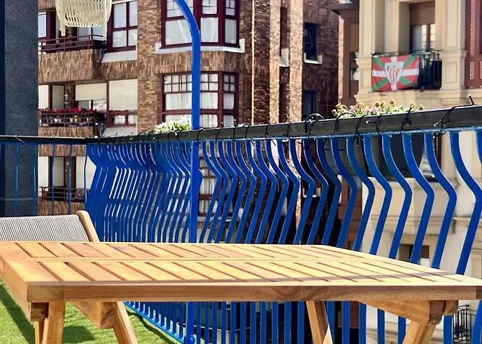 Chicflat 2 Apartment Bermeo