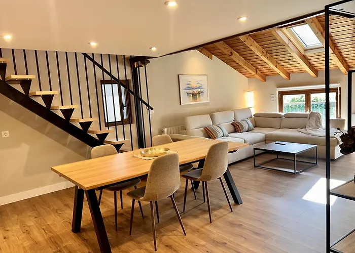 Chicflat 2 Apartment