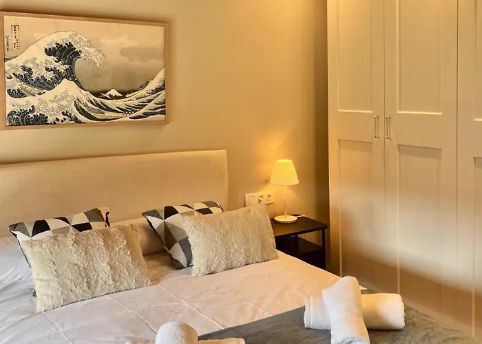 Chicflat 2 Apartment