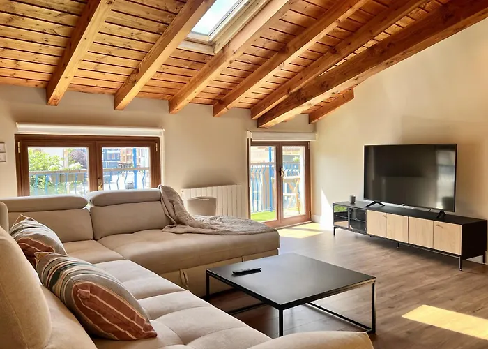 Chicflat 2 Apartment Bermeo