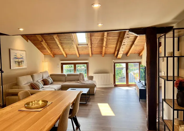 Chicflat 2 Apartment Bermeo