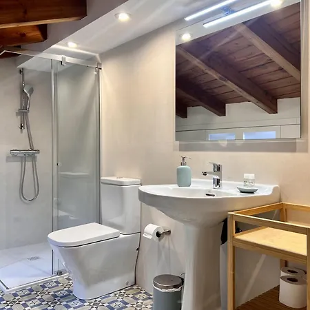 Apartament Chicflat 2