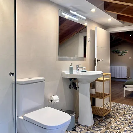 Chicflat 2 Apartament Bermeo