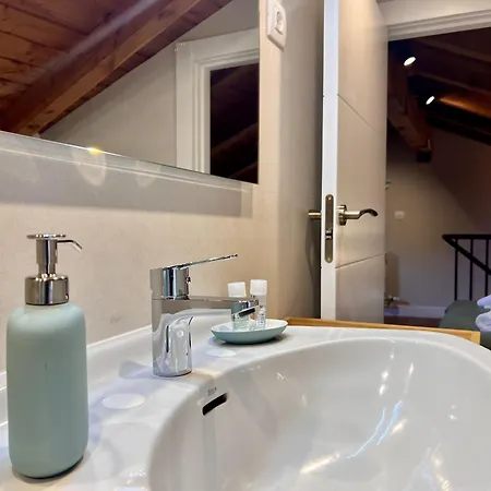 Chicflat 2 Apartament