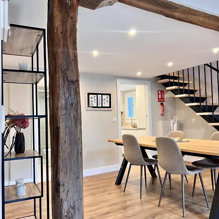 Apartament Chicflat 2