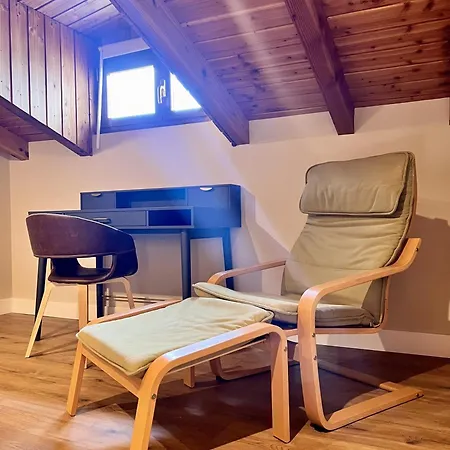 Apartament Chicflat 2 Bermeo