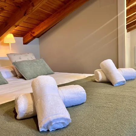 Chicflat 2 Apartament