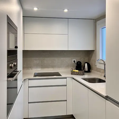 Chicflat 2 Apartament Bermeo